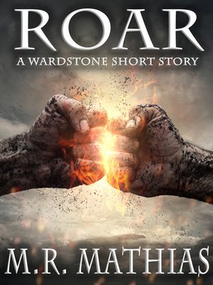 cover image of Roar